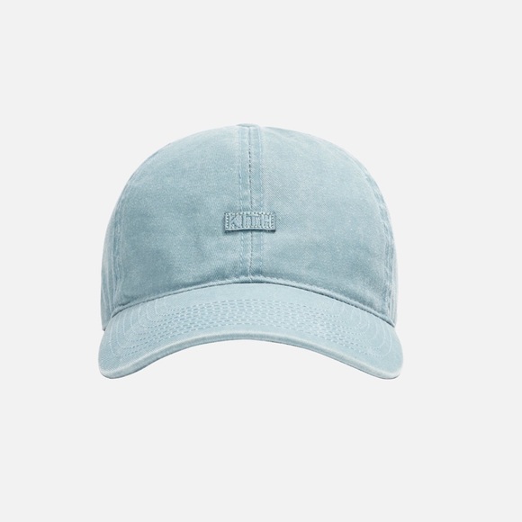 Kith Accessories - NWT KITH WOMEN PIGMENT WASH CAP - MINERAL